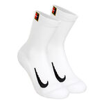 Vêtements Nike Court Multiplier Cushioned Socks 2Pairs Unisex